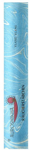 Räucherstäbchen Auroshikha Ylang Ylang 10g
