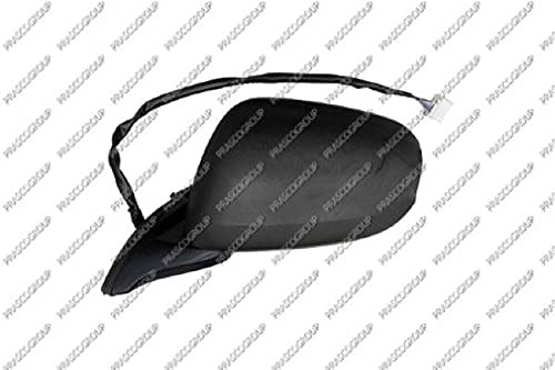 Prasco HD3247104 Exterior Wing Mirror