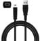 DragonTrading Replacement Compatible USB cable for Fuji Finepix Digital Cameras