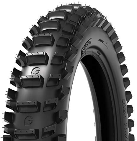 Gibson Tyre MX 4.1 Moto Neumáticos 90/100 – 14 TT NHS traseros