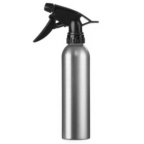 EUROSTIL PULVERIZADOR ALUMINIO NEUTRO 280 ml