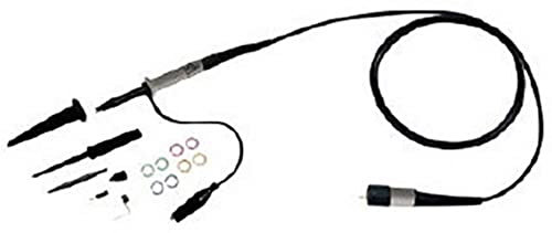 GW Instek 1100MT200B401 GTP-200B-4 Oszilloskopsonde 1 St.