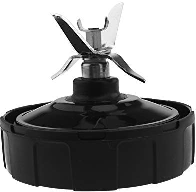 ENET 7 Fin Replacement Extractor Blade for Nutri Ninja Blender Auto iQ 900W 1000W