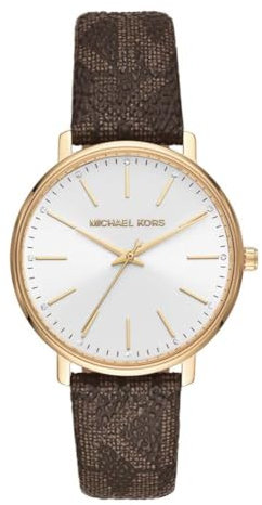 Michael Kors MK2857 Damen Armbanduhr