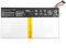 K KYUER 31Wh C12N1320 Laptop Batteria per Asus Transformer Book T100 T100T T100TA T100TAL T100TAF T100TAM T100TAR T101TA T101TAH H100TA H100TAF R104T R104TA R104TAM R104TAF T100TA-C1-GR DK002H Tablet
