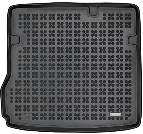 REZAW PLAST Supporto vano bagagli/rivestimento pianale di carico 231397