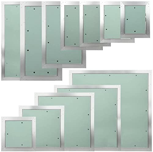 Botola per ispezione per cartongesso Standard - Fuori Standard | Fuori Misura | Tutte le misure (40x100)