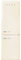 Smeg Right Hand Hinge FAB32RCR5UK 60/40 Frost Free Fridge Freezer - Cream - D Rated