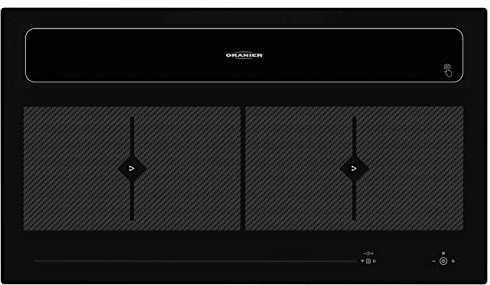 Oranier KFL 2094 bc - 2094 78 Kochfeldabzug Induktion Umluft