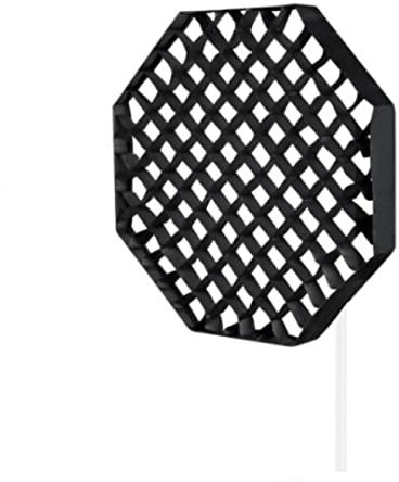 Impulsfoto SMDV Grid für Speedbox FLIP u. FLIP Beauty Dish 20 | Klett | Ø 50cm