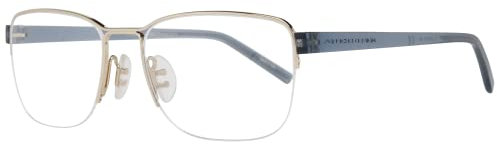 Brillen Porsche Design P8357 C GOLD 52/17/ UNISEX