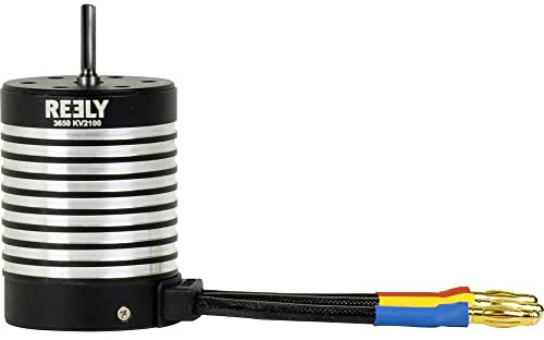 Reely RE-7083051 Ersatzteil Brushless-Motor