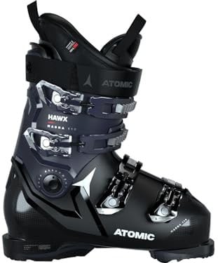 Atomic Amer Sports Deutschland GmbH AE5026980 - HAWX Magna 110 GW BLAC 000 Black/Dark Bl Gr. 30