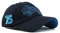 YULOONG Baseball Cap 100% Baumwolle Sonnenhut Fashion Stickerei Always New York City Sommer Outdoor Cap Verstellbare Größe Unisex Blau