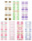 WuLi77 Autocollants pour Ongles en Gel Semi-durcis - 22 Enveloppes de Vernis Design de Mode - Lampe UV/LED Requise - Pour Femmes
