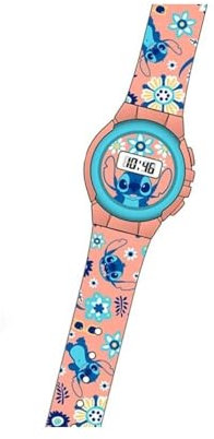 Kids Licensing Montre décontractée LAS4072