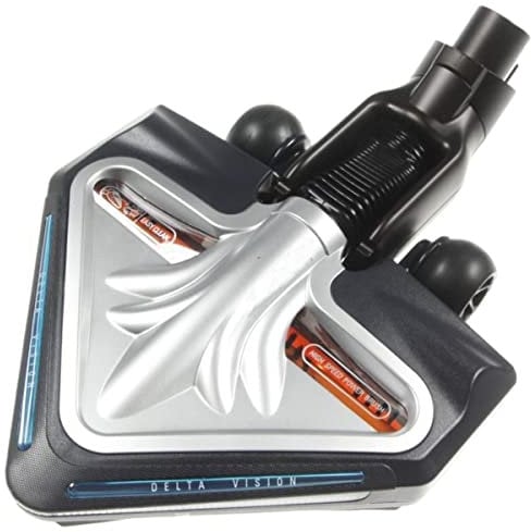 Brosse, Embout 18v AIR FORCE EXTREME Aspirateur RH5687, RH5441 ROWENTA Aspirateur RH5687, RH5441 ROWENTA