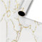 Geschenkpapier, Geburtstags-Geschenkpapier, Geschenkpapier, 5 Stück, Goldfolie, Marmor, strukturiertes Geschenk, Weihnachten, Hochzeit, Geburtstag, Geschenk, dekoratives Papier (Farbe: 3) (Color : Wh