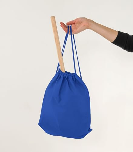Hobby Horse Rucksack für Pferde und Accessoires - Kornblume