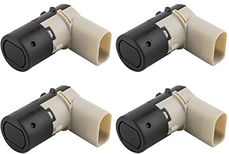 Auto-Parksensor 7M3919275A PDC-Parksensor, für VW Sharan Syncro/4Motion 2000–2008, Passat 2000–2005