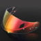Shkalacar Helmet Visor Motorcycle Helmet Lens Replacement for Shoei GT-AIR GT-AIR2 Full Face Helmet Shield Helmet Lens