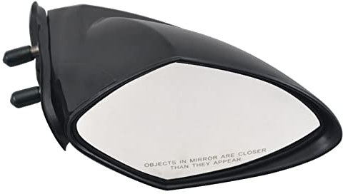 Gokeet Motorboot RüCkspiegel Links Jet Ski ZubehöR für WaveRunner VX 110 Deluxe Sport Cruiser EX EX R