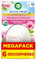 Air Wick Decosphere - Ambientador Casa Para Baño, Con Aroma A Magnolia y Flor de Cerezo - Pack De 6 unidades