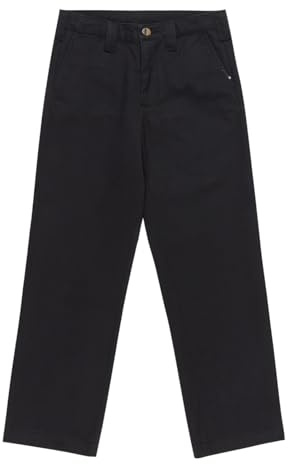 Element Boy's Relax Work Chino Y Pants