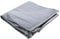 Yardwe 1 Stück Plane Auto Zelte aus Segeltuch sprühen Markise sperren Sol schutzfolien abdeckplan Outdoor Gear Easy putz sonnenpflege Windschutzscheibe Film Baldachin Regentuch Sport Grey