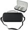 Étui de transport avec sangle pour Mac Mini M4 Pro/M4 2024, sac de rangement de voyage portable, housse de protection rigide, étui à bandoulière pour ordinateur de bureau, clavier, souris, organiseur