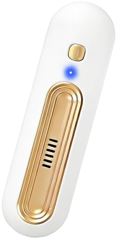 Fridge Deodoriser Rechargeable Odour Eliminator Fridge Air Freshener Mini