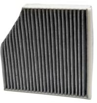 HELLA 8ZC 366 121-441 Innenraumfilter CF053B - mit antibakterieller Wirkung