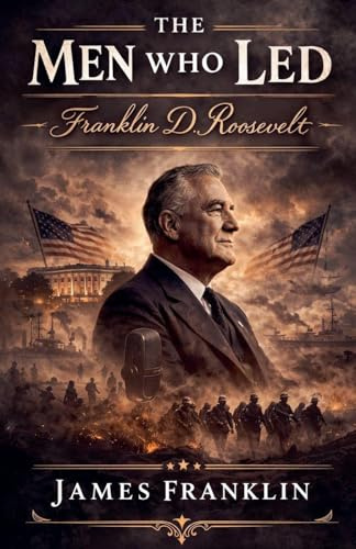 The Men Who Led: Franklin D. Roosevelt