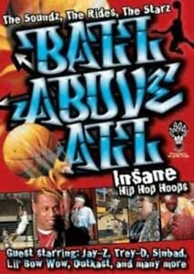 Ball Above All