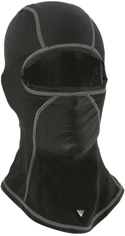 Dainese-VOLUND 07, Schwarz, Größe N