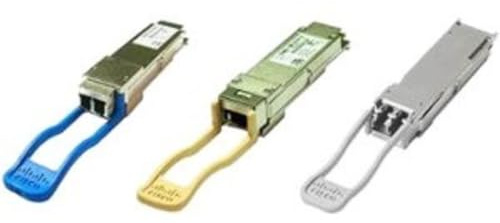 Cisco 40GBase-LR4L QSFP Module for SMF