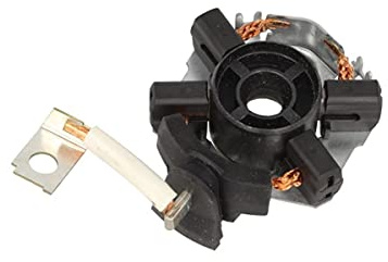 BOSCH 2 004 336 214 Soporte escobillas de carbón 058911209B 5825C8