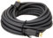VivoLink - Pro displayport - hdmi 10m - câbles displayport (displayport, hdmi, mâle, mâle, or, noir)