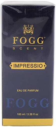 Fogg Fogg Scent Impressio Eau de Parfum – 100 ml (für Herren)