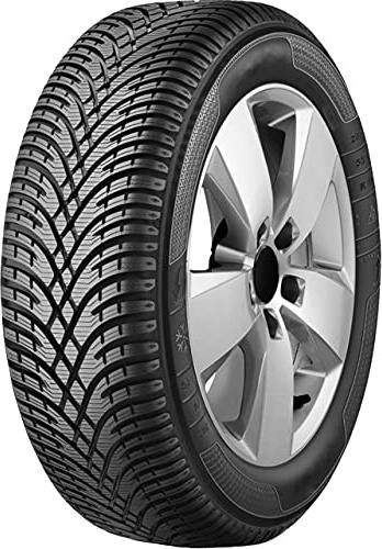 BF Goodrich g-Force Winter 2 M+S - 205/60R16 92H - Winterreifen