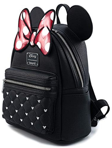 Loungefly - Backpack, Bag, Various Colours, 1