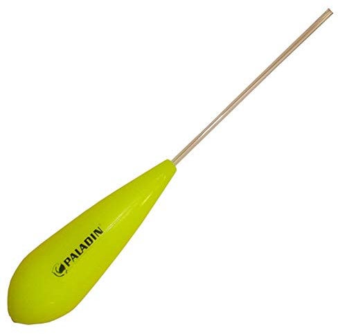 Paladin Spirolino gelb - Sbirolino, Gewicht:10g