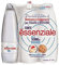 Essenziale Acqua Min. Naturale lt. 1 x 6 bottiglie