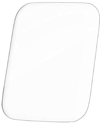 ZAGG InvisibleShield Ultra Clear Screen Protector Compatible for Apple Watch Series 4/5 (40mm), Shockproof, Extreme Impact Protection, Smudgeproof, (Clear)