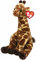 Ty Beanie Boos 40179 Gavin Giraffe- Beanie Babies