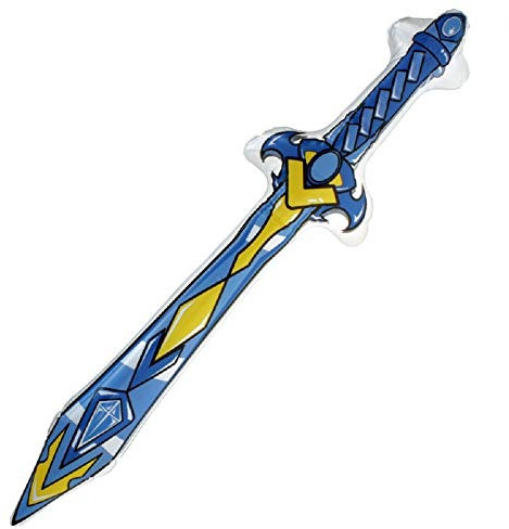 KG-Hamburg - aufblasbares Schwert ca. 70 cm