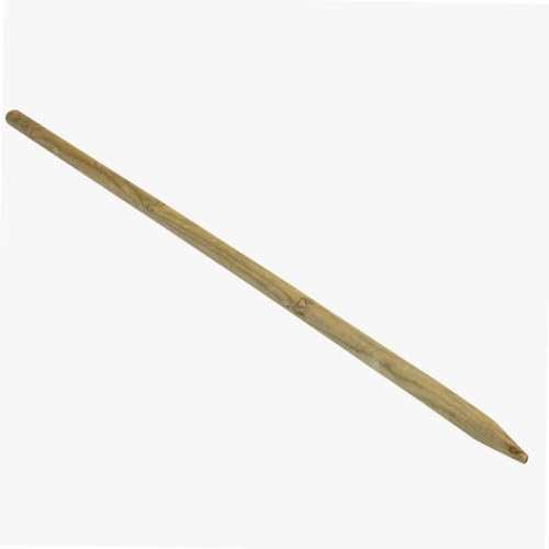 Windhager, Rankhilfe aus Holz, rund, Ø 4 x 150 cm