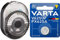 Sekonic L-208 Twinmate & VARTA Batterien Electronics V625U Lithium Knopfzellen LR9 1er Pack Knopfzellen in Original 1er Blisterverpackung