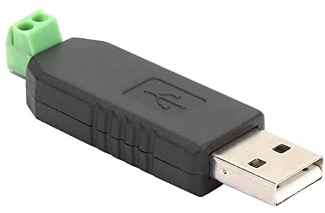 USB zu Konverter Adapter zu USB Modul 2St