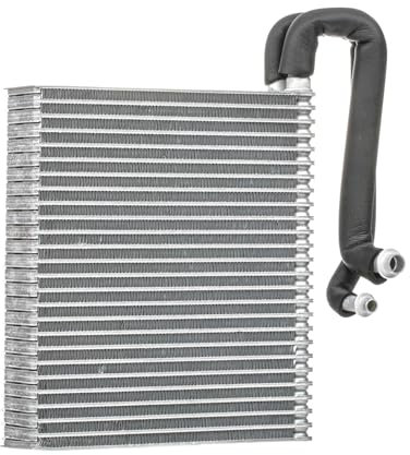 RIDEX 471E0015 Evaporador aire acondicionado Evaporador Evaporador Evaporador de Aire Acondicionado